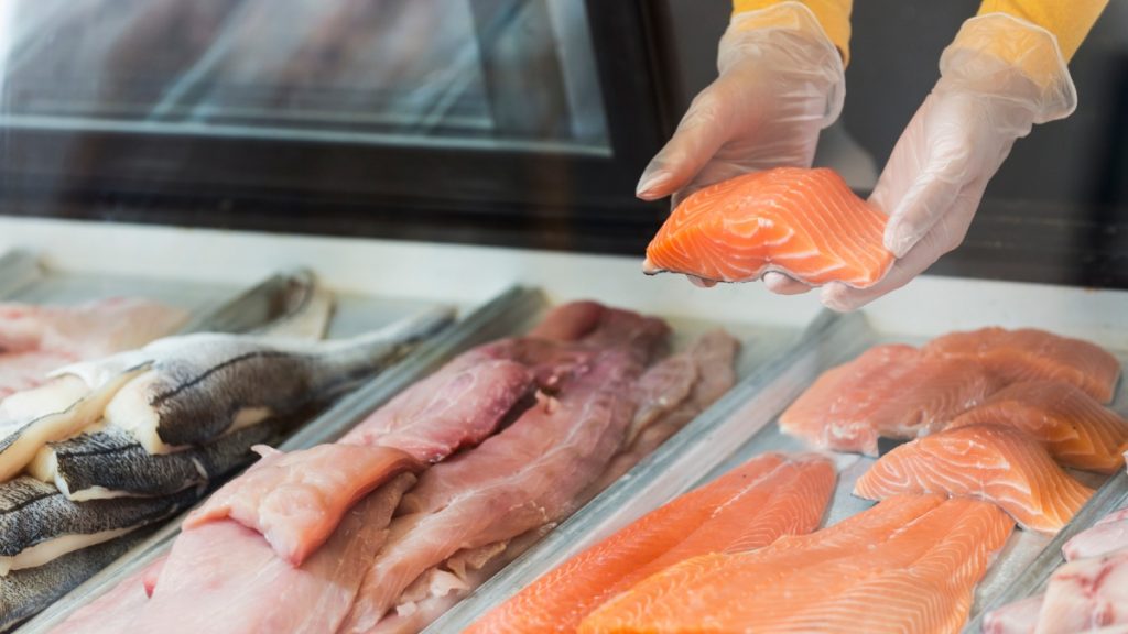 amazon, precios corabastos: ¿cuál pescado sale más barato para miércoles de ceniza y la cuaresma?