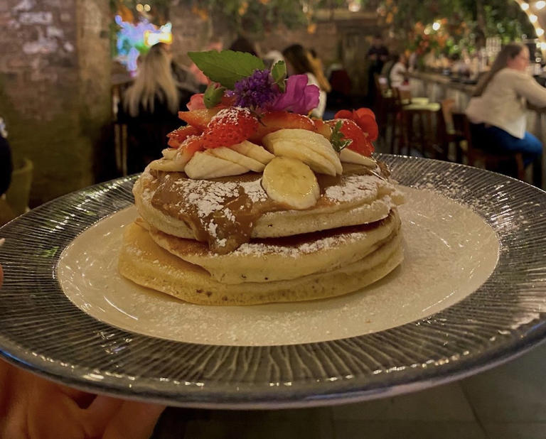 Best places near me for Pancake Day 2024 Where to get delicious