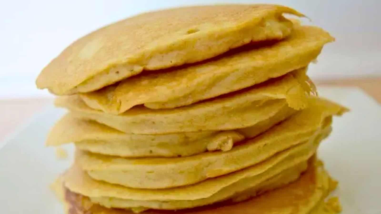 Sweet or Savory? 7 Pancake Ideas for Every Craving
