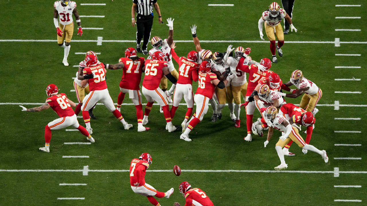 Super Bowl 58 Highlights: How Kansas City Chiefs Clinch Consecutive ...