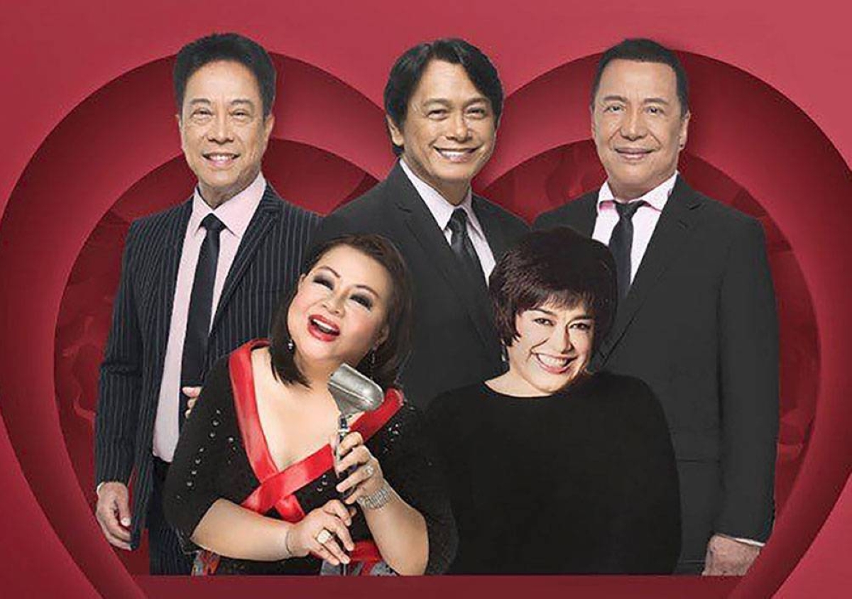 celebrate valentine's with feel-good music at solaire