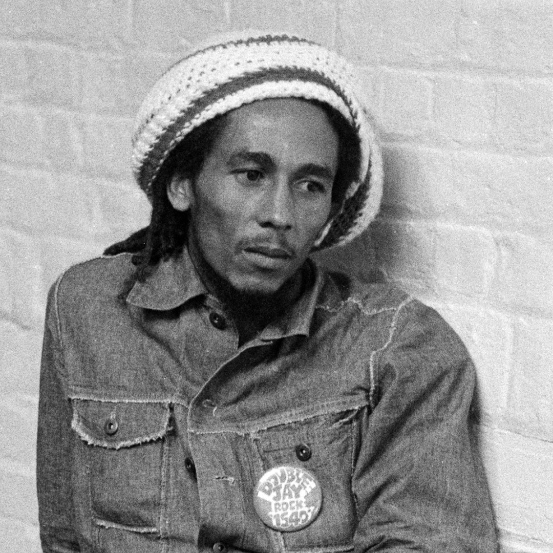 The 100 Best Bob Marley Songs