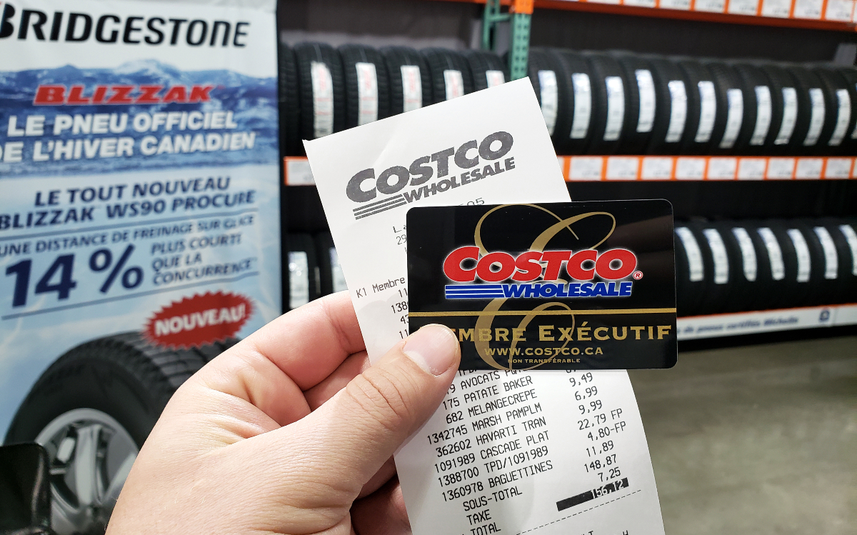 12 BudgetFriendly Costco Staples To Add to Your Shopping List