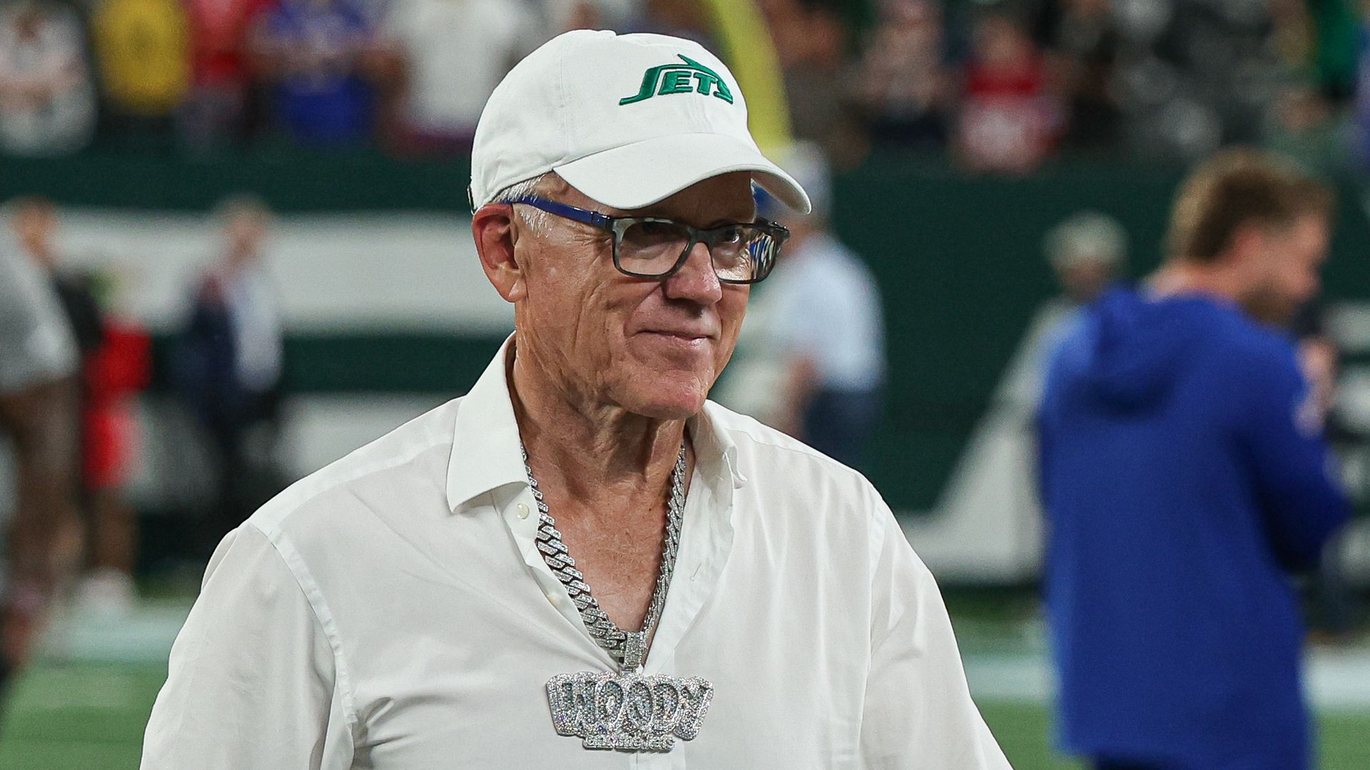 New York Jets Owner Woody Johnson: “We’ve Got To Produce This Year”