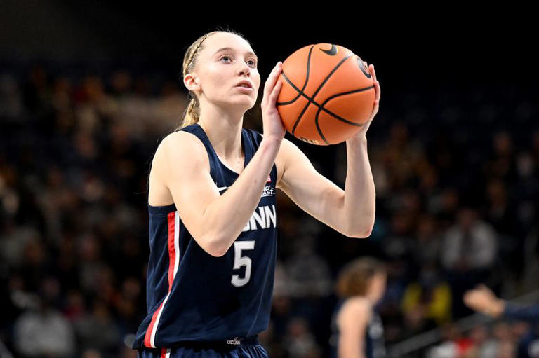 Paige Bueckers' Olympics future with Team USA basketball put in the ...
