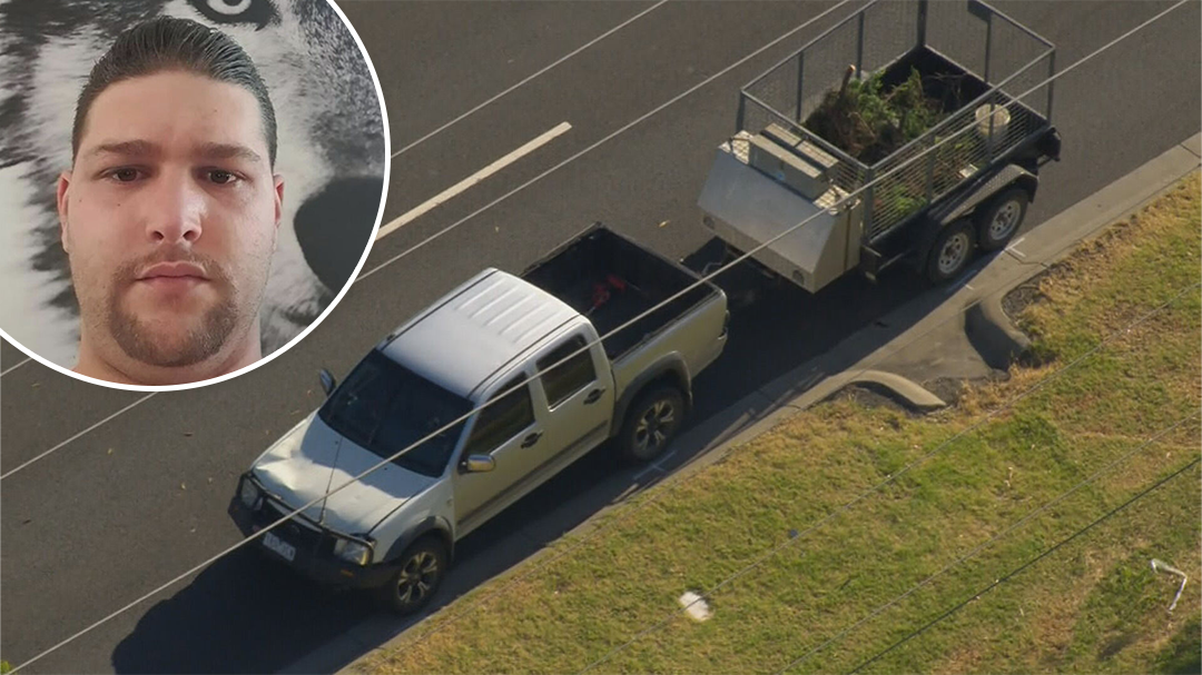 Disqualified Driver Charged Over Melbourne Alleged Hit-run Death