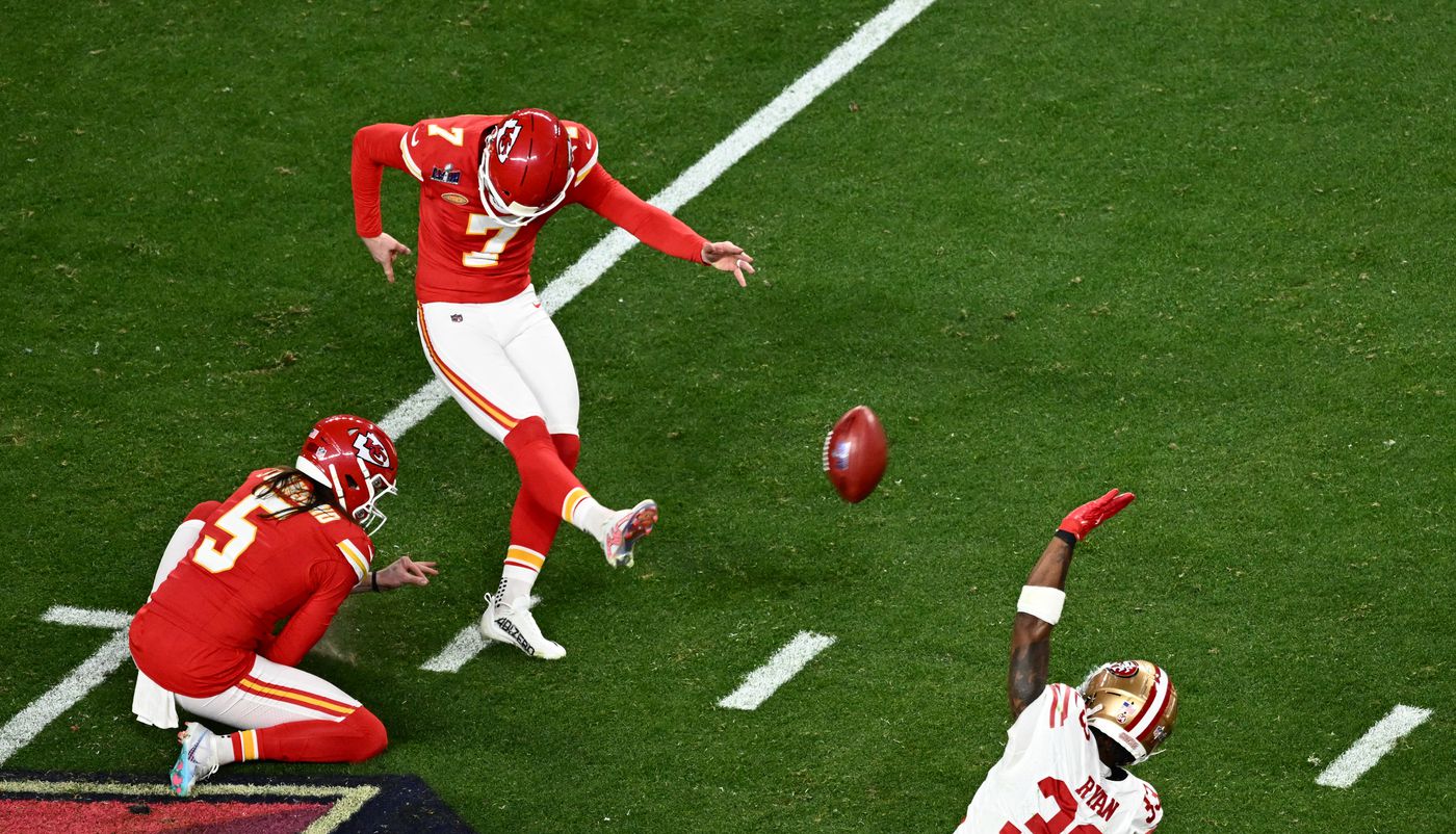 8 Winners And 2 Losers From The Chiefs’ Super Bowl LVIII Victory