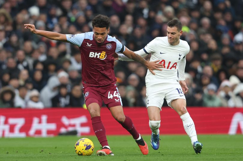 Tottenham Handed Huge Injury Update That Changes Premier League Top ...