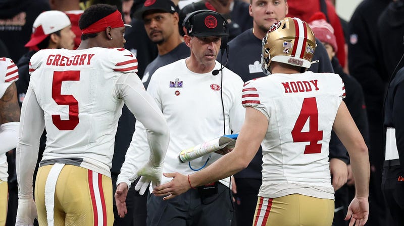 The 49ers Not Knowing Overtime Rules Is So Insanely Unacceptable