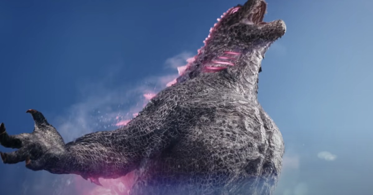 Godzilla X Kong Director Teases Multiple Versions Of Godzilla   BB1iaIsG.img