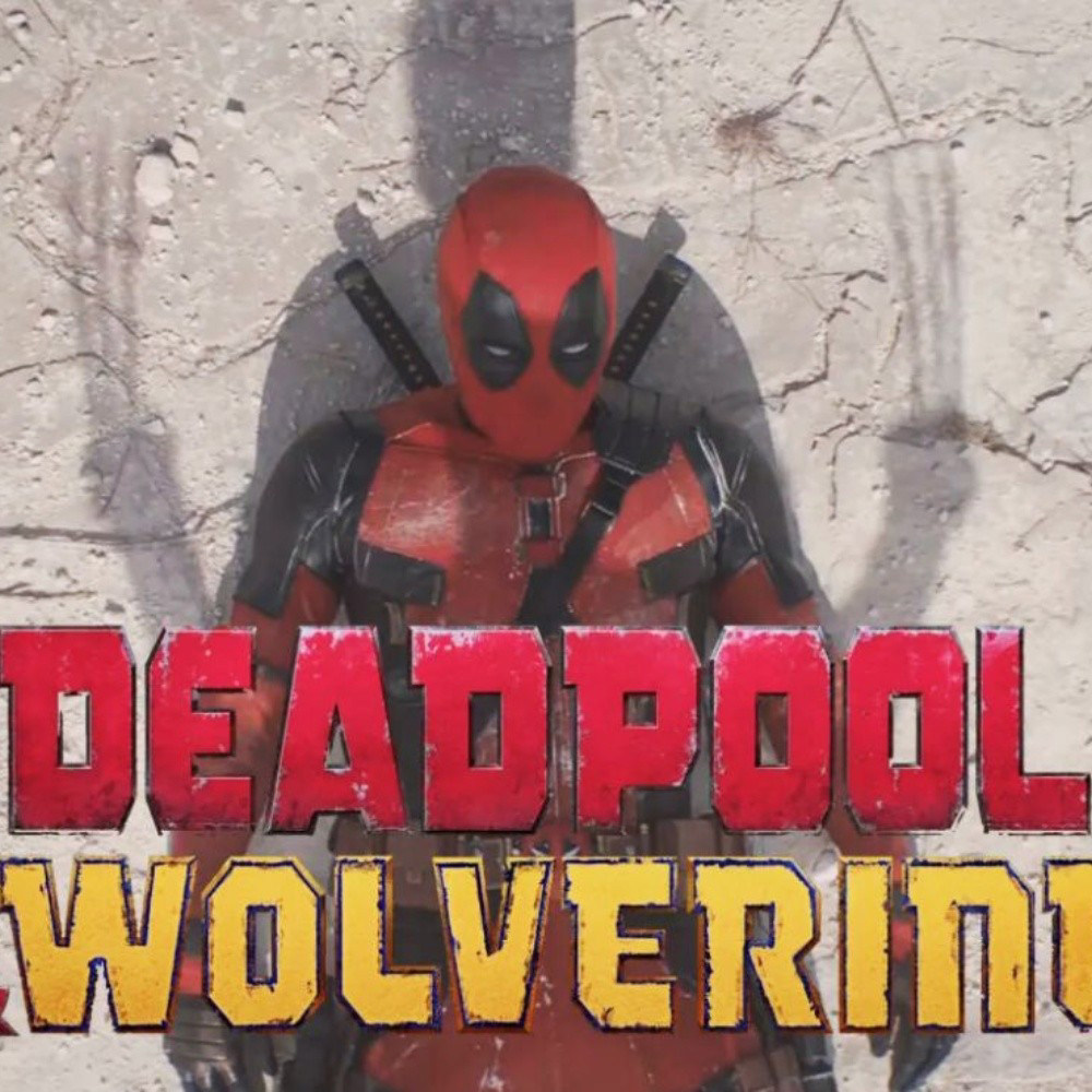 Nuevo trailer confirma fecha de estreno de Deadpool & Wolverine