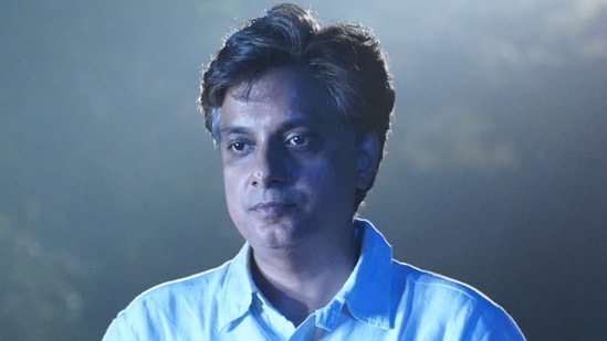 writer naresh dudani: mumbai is my janmabhoomi and up my karmaboomi