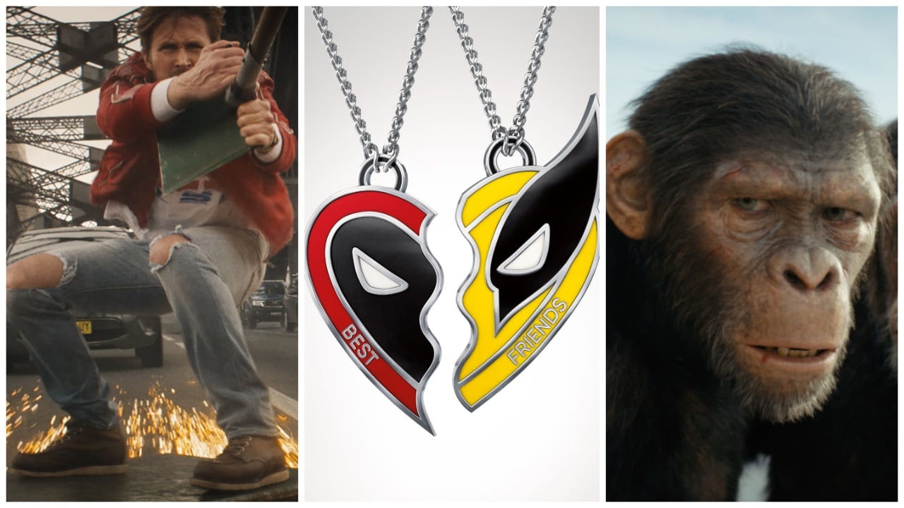 Winning Super Bowl Movie Trailers Include ‘Deadpool & Wolverine,’ ‘The