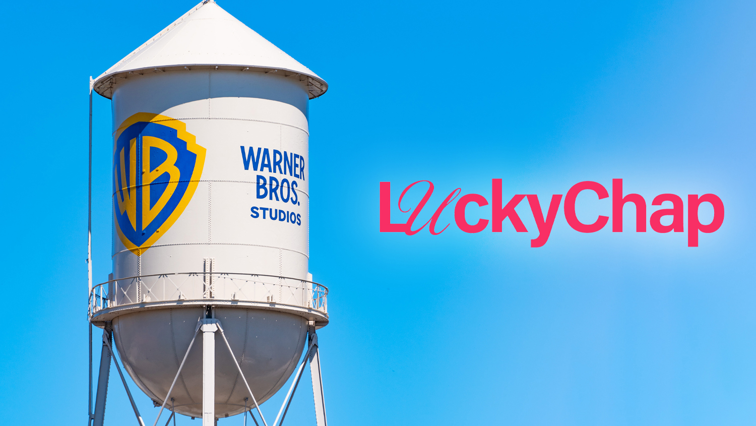 Warner Bros Closes First Look Feature Deal With Margot Robbies Luckychap Post ‘barbie Oscar Noms