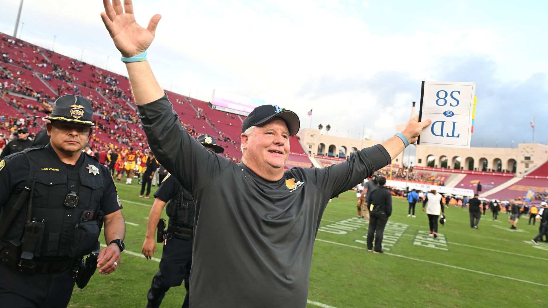 how does chip kelly fit as ohio state’s new offensive coordinator?
