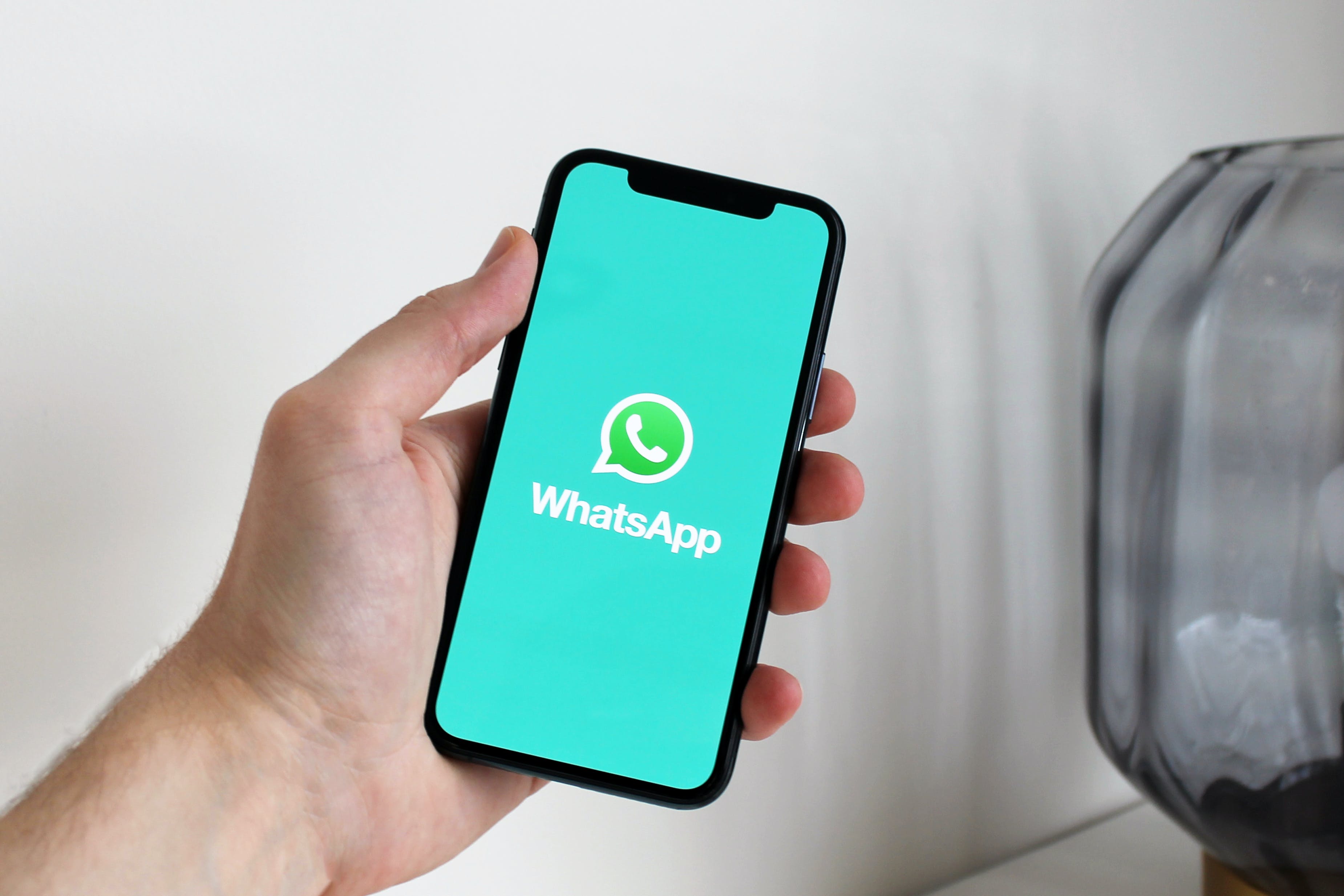 android, whatsapp: ¿cómo bloquear un contacto sin abrir su mensaje?