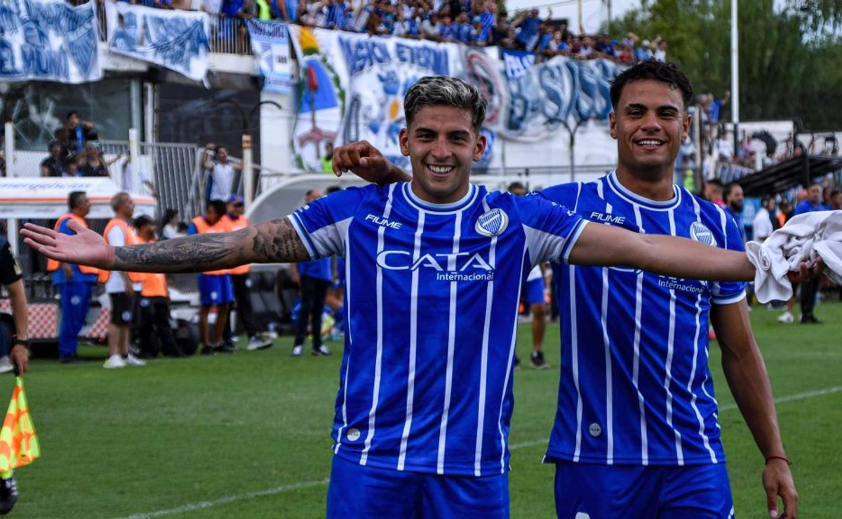los 5 jugadores del fútbol argentino que más se valorizaron en los últimos meses