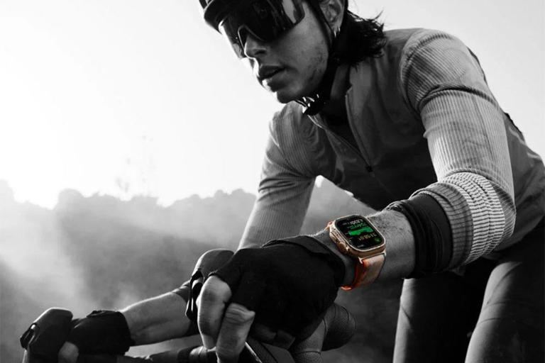 Save $70 on the original Apple Watch Ultra 2 with blood oxygen tracking ...