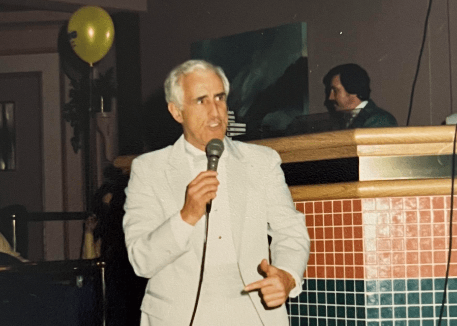 retired dayton radio show host dies at 91