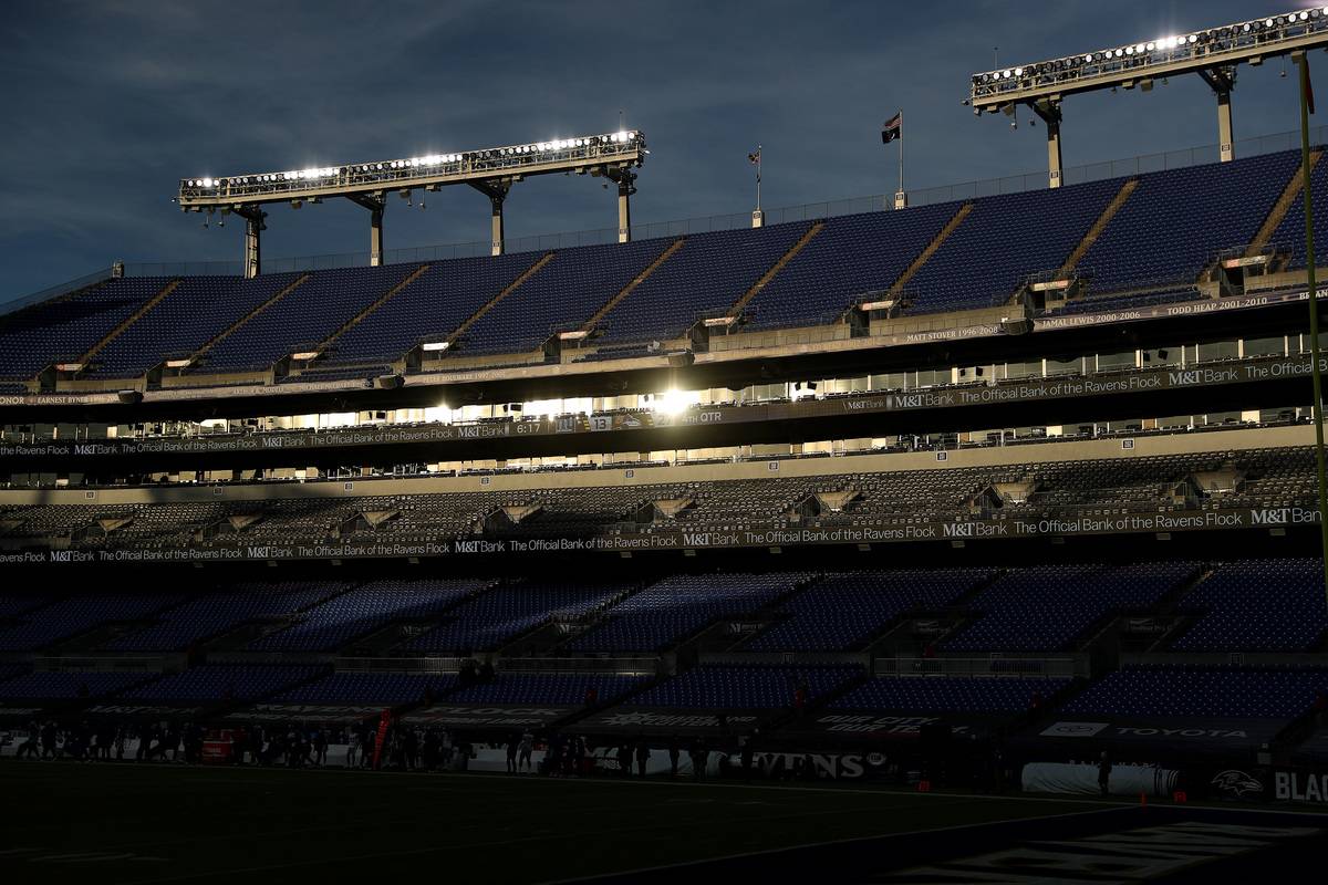 <p>Even though M&T Bank Stadium, or "Ravens Stadium," was opened back in 1998, it's currently rated as one of fans' favorite NFL stadiums. It ranks high for accessibility, for visitor amenities, and for concessions.</p> <p>Also, the Ravens tend to play really well on their home turf, which helps the stadium's popularity among fans. Kevin Cowherd of the Baltimore Sun wrote, "Bank Stadium ranks as the NFL's toughest venue for opposing teams.... [O]ver the past 10 years, the Ravens have the NFL's biggest differential between home (.771) and road (.415) winning percentage."</p>