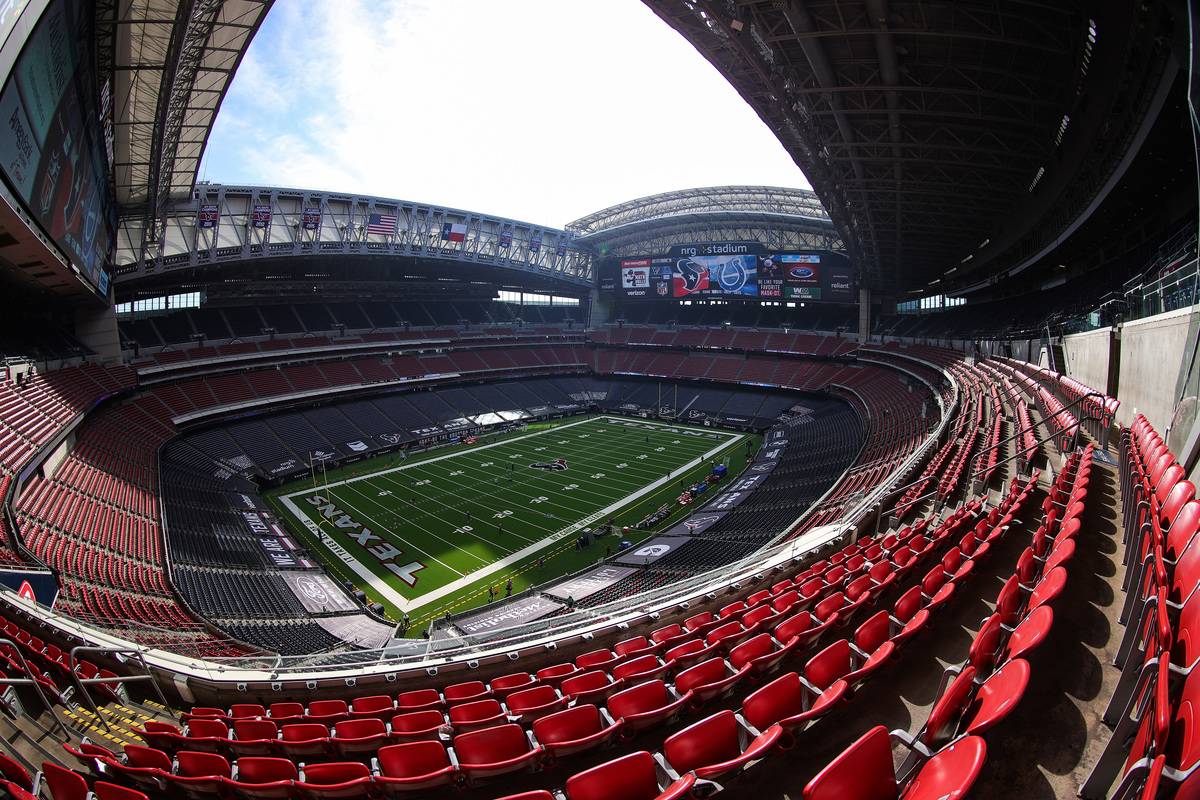 <p>The Houston Texans' home stadium might not be a dud with most fans, which explains how it hosted a Super Bowl and several Final Fours over the years, but it doesn't offer too much excitement, either.</p> <p>Although it's been maintained to look and feel modern and up-to-date (including its restrooms), there's not much to do around the stadium and traffic can be a nightmare to get through. Overall, it's not close to the worst but has a lot of newer stadiums to compete with these days.</p>