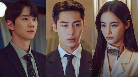 Lee Jae Wook starrer The Impossible Heir Kdrama: Release date and all ...