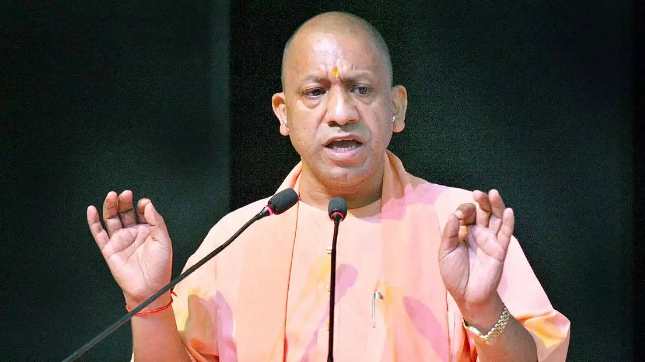 up cm yogi adityanath reaches out to farmers, cites pro-farm moves of govt