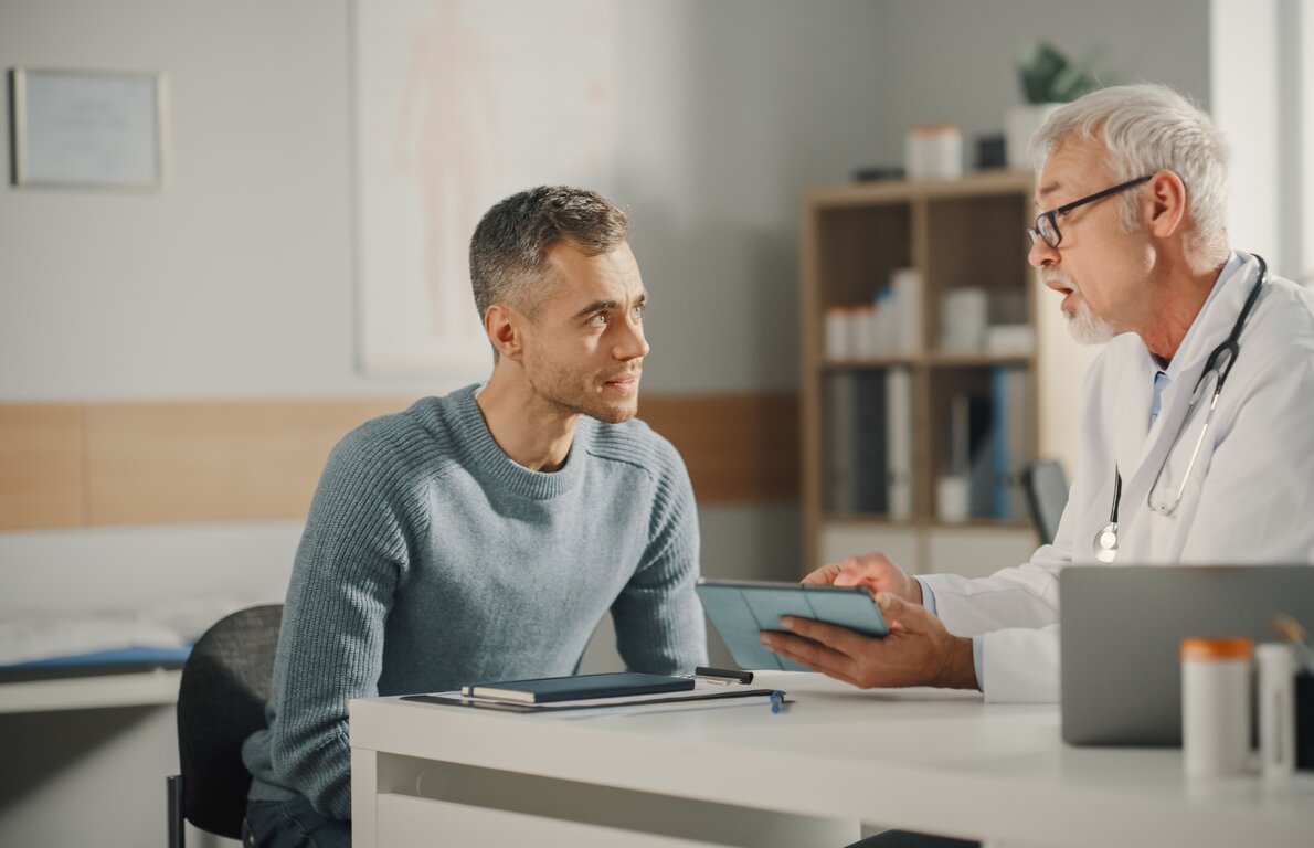 It's important to discuss family medical history with your doctor. Some medical conditions affect multiple family members across generations. If first-degree relatives – such as a parent or sibling – or even more distant relatives have heart disease, an autoimmune disease or some types of cancer, you could have an increased risk of that condition.