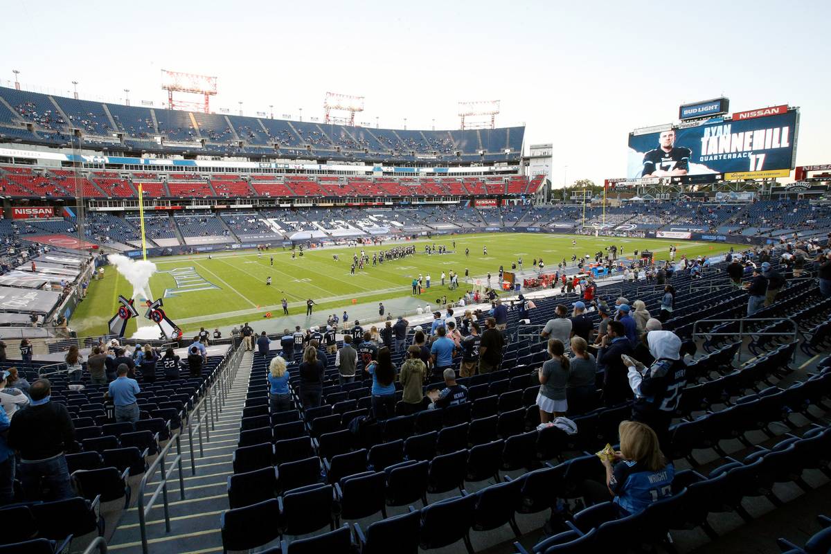 <p>MoneyWise once wrote of Nissan Stadium: "The high prices at the concession stands guarantee that fans save their money for the bars and restaurants outside, after the game. Plus, there are limited restroom facilities for women."</p> <p>On the plus side, the stadium is conveniently located near downtown Nashville, making it easy for Titans fans to get to. Other than that, it doesn't have too many special offerings.</p>