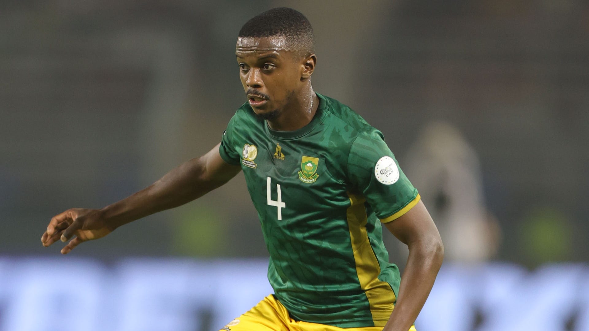 Teboho Mokoena: Bafana Bafana & Mamelodi Sundowns Star's Agent Opens Up ...