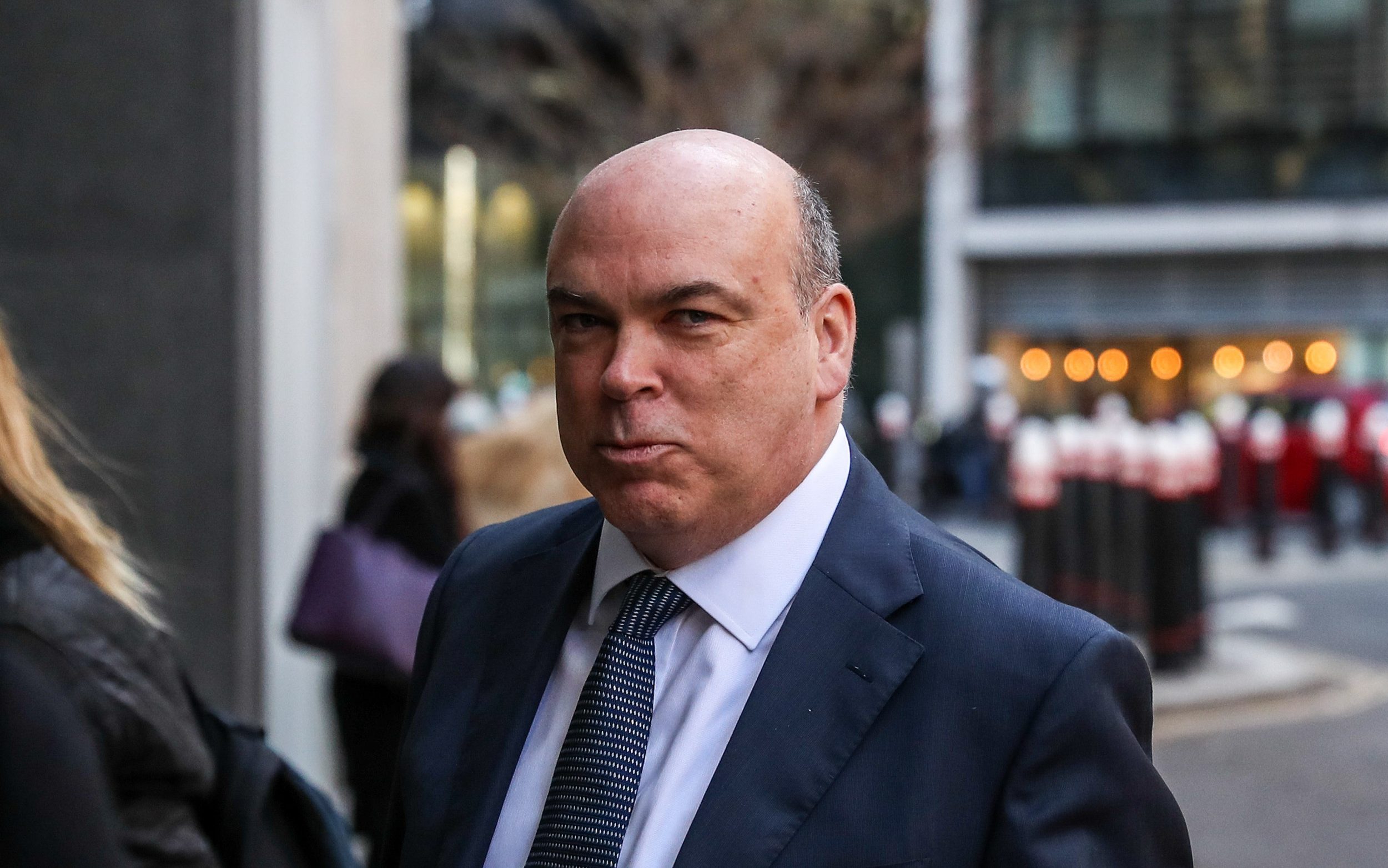 mike lynch faces $4bn claim in autonomy fraud case