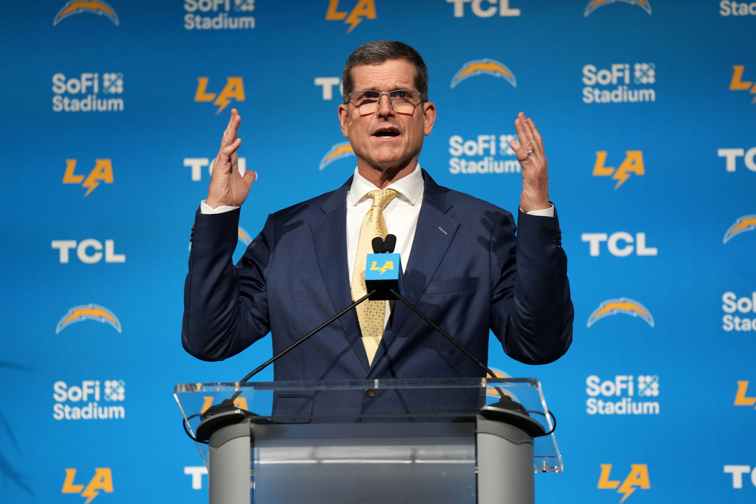 underdog report: 2024 los angeles chargers
