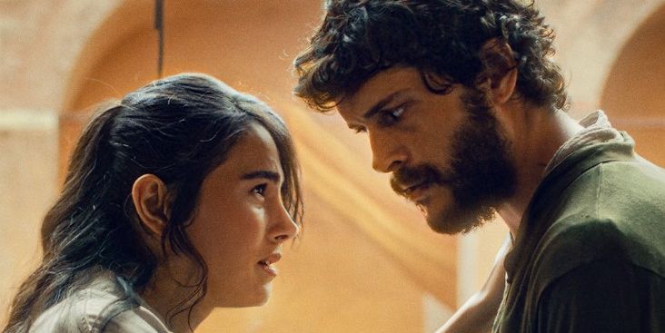 la película turca llena de escenas eróticas que está rompiendo todos los récords de netflix