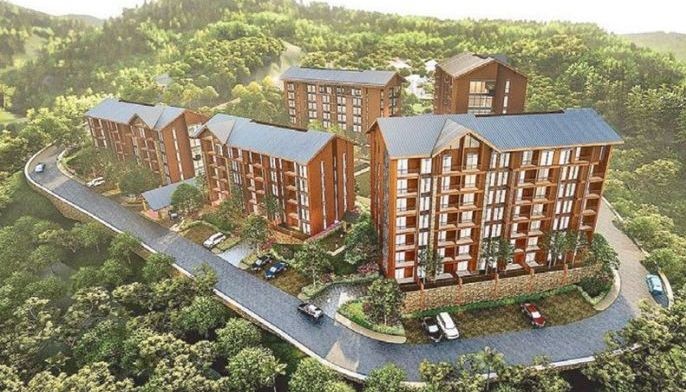 tagaytay highlands expands lineup of premium residences