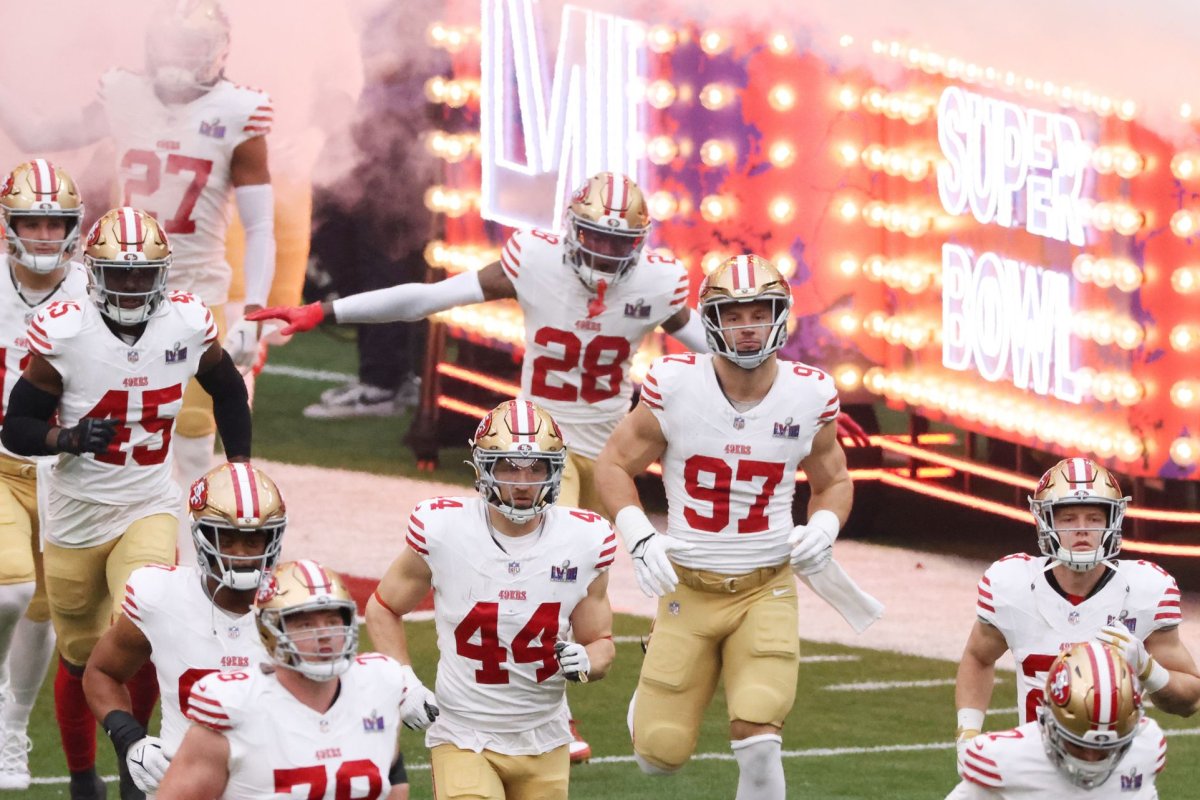 Super Bowl: 49ers Players Admit They Didn't Know OT Rules