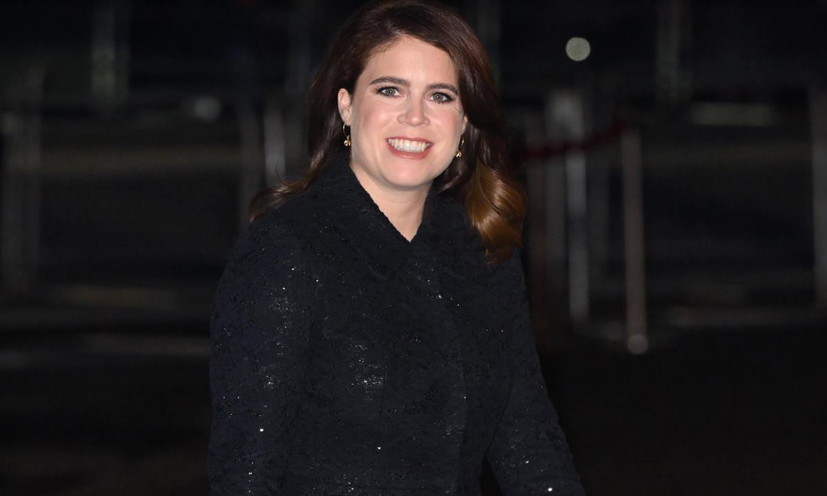 Princess Eugenie’s sons August and Ernest star in sweet sibling photo
