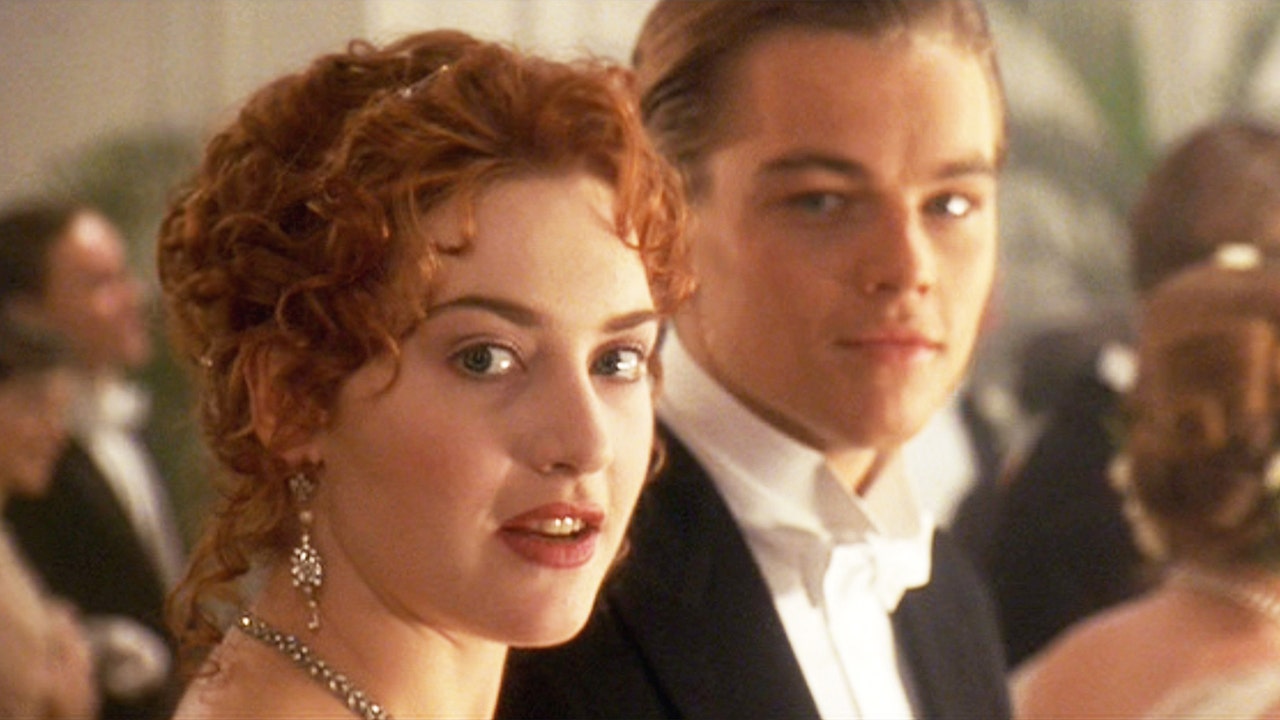 'Titanic' Star Kate Winslet Says 'being Famous Was Horrible'