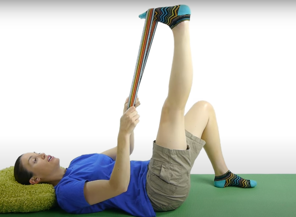 10 Best Flexibility Exercises To Stay Active And Mobile As You Age