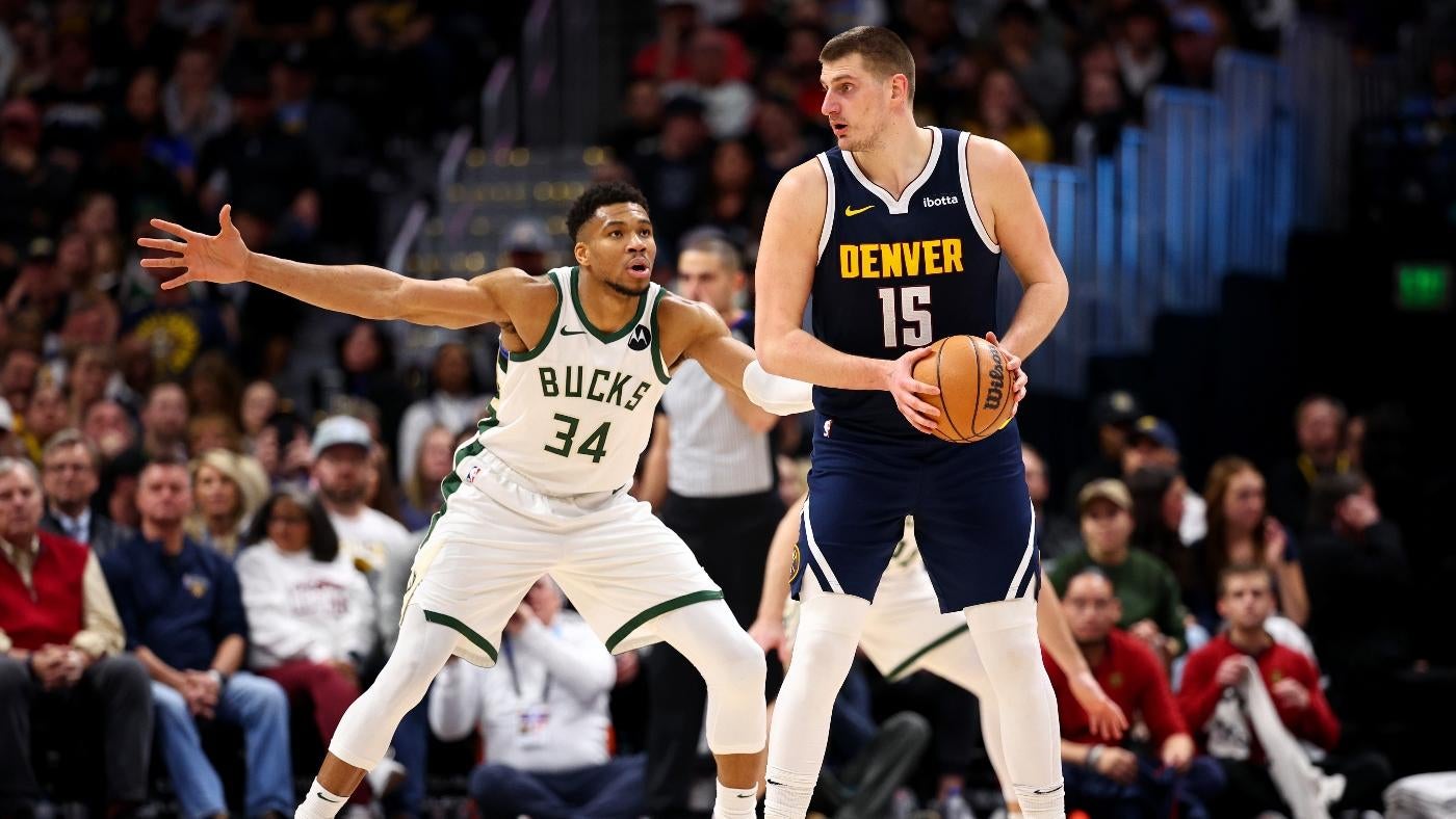 Bucks Vs. Nuggets Odds, Line, Spread, Time: 2024 NBA Picks, Feb. 12 ...