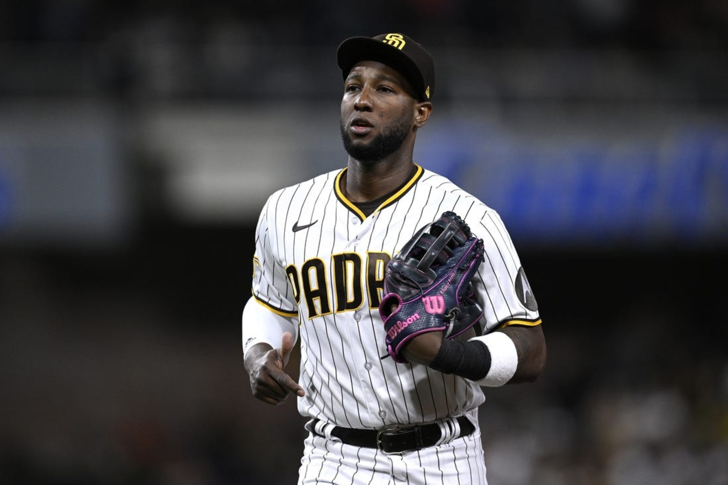 Reports: Padres Bringing Back Jurickson Profar On 1-year Deal