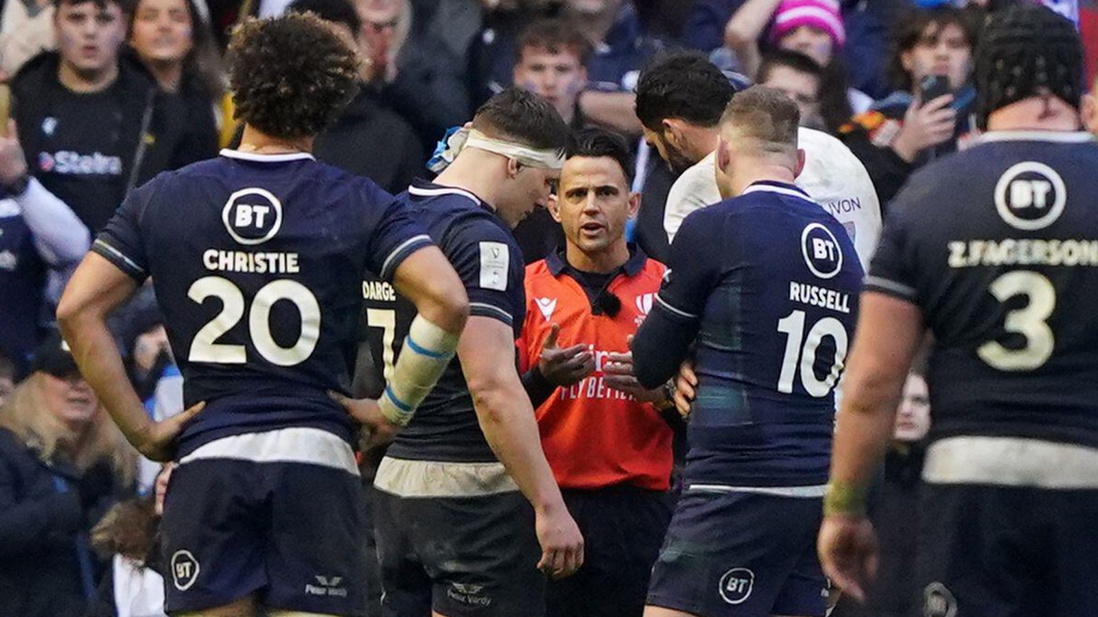 former scotland captain slams ‘most unfair decision i’ve ever seen’ that could have ‘huge ripple effect’ in six nations