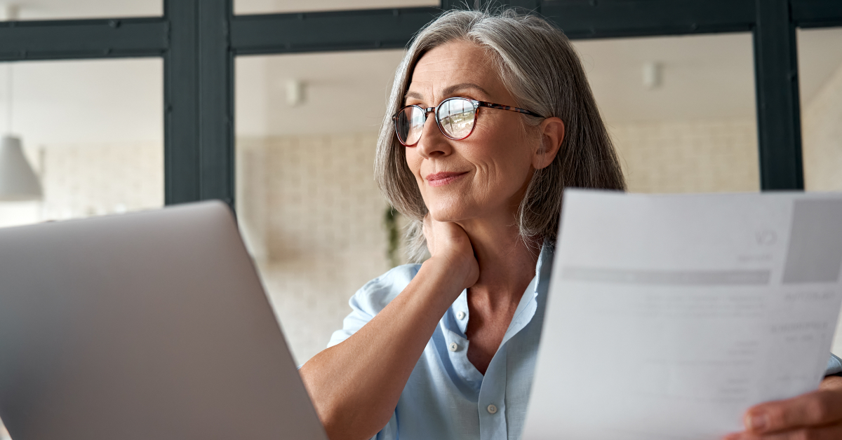 <p>Remember, your age is just a number; your dedication to continuous learning and value creation is what truly matters. </p><p>Use your age-proofed resume to land your next dream role and embark on a successful journey to <a href="https://financebuzz.com/money-moves-after-40?utm_source=msn&utm_medium=feed&synd_slide=17&synd_postid=16129&synd_backlink_title=build+wealth&synd_backlink_position=8&synd_slug=money-moves-after-40">build wealth</a>, proving that your potential remains boundless.</p> <p>  <p><b>More from FinanceBuzz:</b></p> <ul> <li><a href="https://www.financebuzz.com/supplement-income-55mp?utm_source=msn&utm_medium=feed&synd_slide=17&synd_postid=16129&synd_backlink_title=7+things+to+do+if+you%E2%80%99re+barely+scraping+by+financially.&synd_backlink_position=9&synd_slug=supplement-income-55mp">7 things to do if you’re barely scraping by financially.</a></li> <li><a href="https://financebuzz.com/offer/bypass/637?source=%2Flatest%2Fmsn%2Fslideshow%2Ffeed%2F&aff_id=1006&aff_sub=msn&aff_sub2=&aff_sub3=&aff_sub4=feed&aff_sub5=%7Bimpressionid%7D&aff_click_id=&aff_unique1=%7Baff_unique1%7D&aff_unique2=&aff_unique3=&aff_unique4=&aff_unique5=%7Baff_unique5%7D&rendered_slug=/latest/msn/slideshow/feed/&contentblockid=984&contentblockversionid=23943&ml_sort_id=&sorted_item_id=&widget_type=&cms_offer_id=637&keywords=&ai_listing_id=&utm_source=msn&utm_medium=feed&synd_slide=17&synd_postid=16129&synd_backlink_title=Can+you+retire+early%3F+Take+this+quiz+and+find+out.&synd_backlink_position=10&synd_slug=offer/bypass/637">Can you retire early? Take this quiz and find out.</a></li> <li><a href="https://financebuzz.com/make-extra-money?utm_source=msn&utm_medium=feed&synd_slide=17&synd_postid=16129&synd_backlink_title=12+legit+ways+to+earn+extra+cash.&synd_backlink_position=11&synd_slug=ways-to-make-extra-money">12 legit ways to earn extra cash.</a></li> <li><a href="https://financebuzz.com/easy-tax-jump?utm_source=msn&utm_medium=feed&synd_slide=17&synd_postid=16129&synd_backlink_title=Do+you+owe+the+IRS+%3E%2410K%3F+Ask+this+company+to+help+you+eliminate+your+late+tax+debt.&synd_backlink_position=12&synd_slug=easy-tax-jump">Do you owe the IRS >$10K? Ask this company to help you eliminate your late tax debt.</a></li> </ul>  </p>