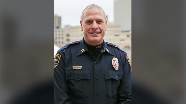 Cedar Rapids City Manager Announced Police Chief Selection