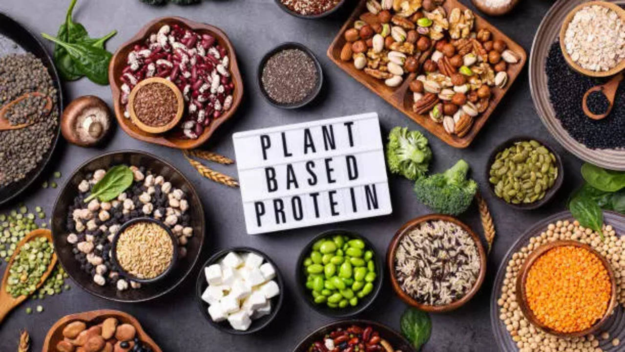 Animal Vs Plant-Based Protein: Which Is Better For Weight Management?