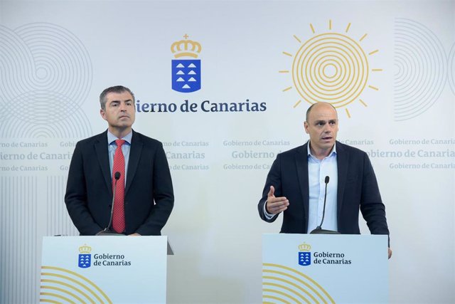 Consejo.- El Gobierno De Canarias Aprueba Modificaciones En El REA Para ...