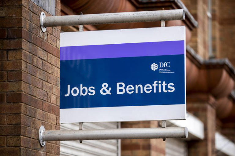 DWP benefit payment dates for Northern Ireland Bank Holiday announced