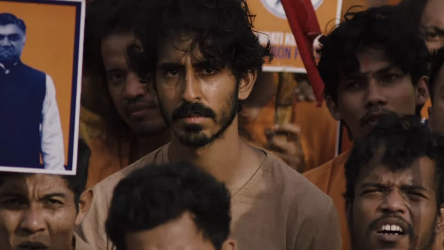 Brute Actiethriller 'Monkey Man' Van Dev Patel: Zenuwslopende Beelden ...