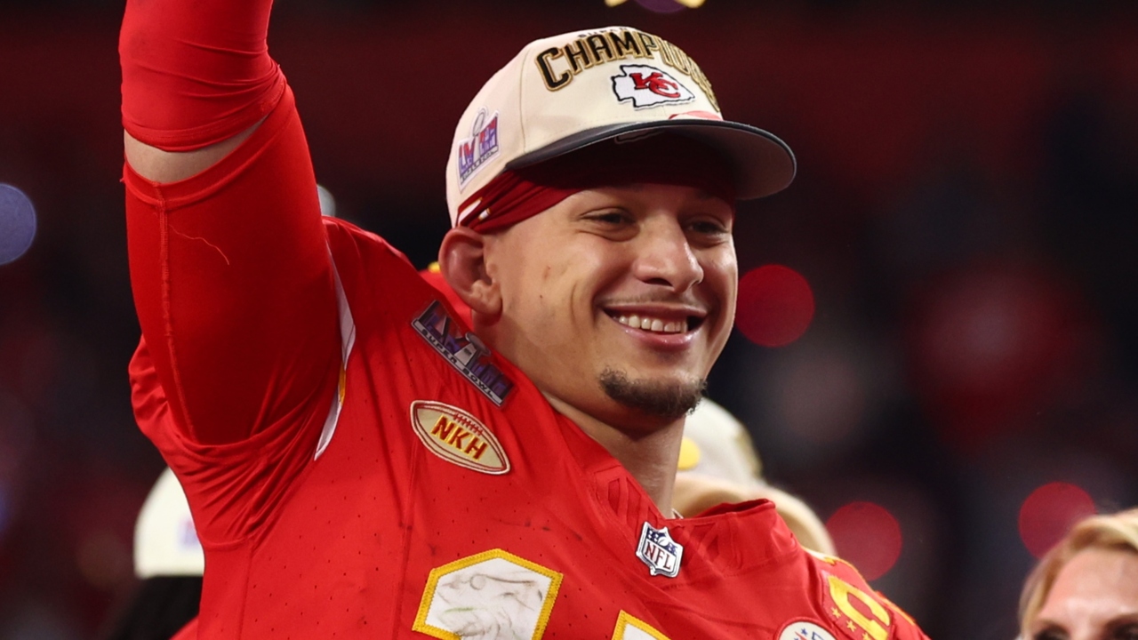 Chiefs Defeat 49ers In Super Bowl LVIII