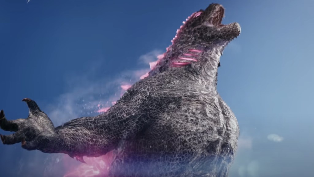 Godzilla X Kong Director Teases Multiple Versions Of Godzilla   BB1iauNg.img