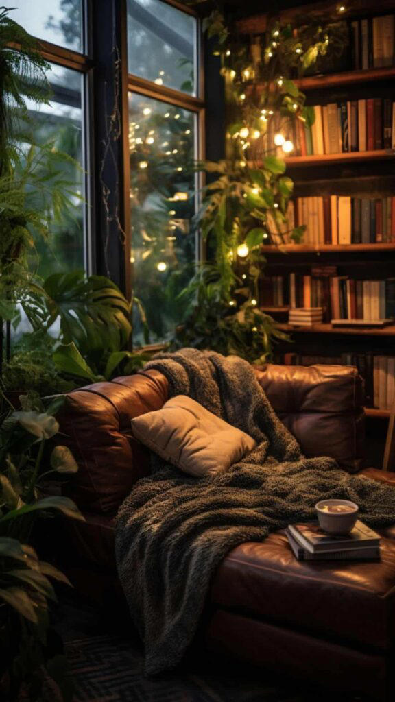 27 Cozy Reading nook Ideas That You Will Love For Your Home